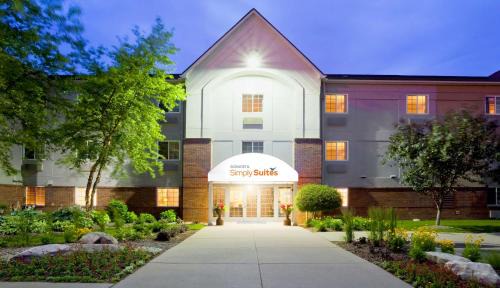 Richfield Hotel | Sonesta Simply Suites Minneapolis Richfield
