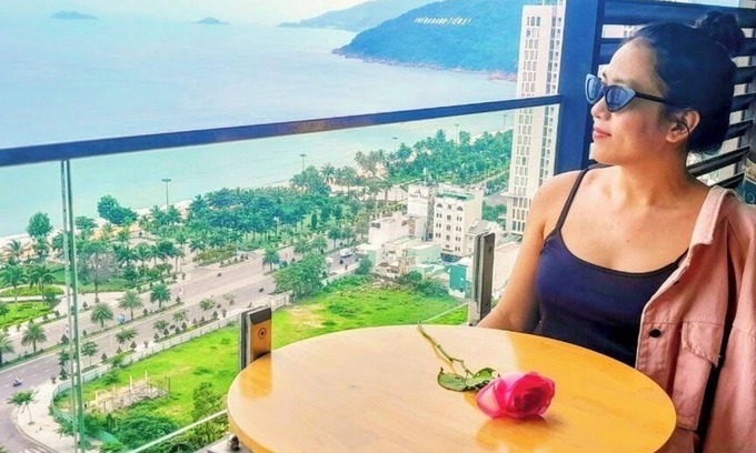 Quy Nhon Apartment | Song Suoi FLC seaview apartment