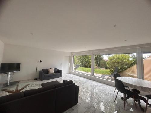 Donaueschingen Apartment | Sonnen Nest - Lichtdurchflutete Wohnung im Grünen