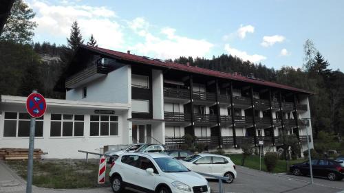 Rappele Apartment | Sonnenbichl Wh 201