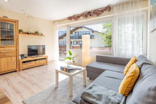 Obermaiselstein Apartment | Sonnenkopfblick