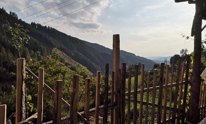 Huettenberg Other | Sonnseithube