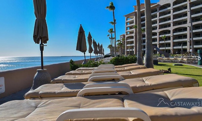 Puerto Penasco Resort | Sonoran Spa Rocky Point by Castaways