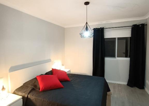 Povoacao House | Sons da Ribeira