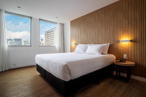 Republica Hotel | Sooz Hotel Collection