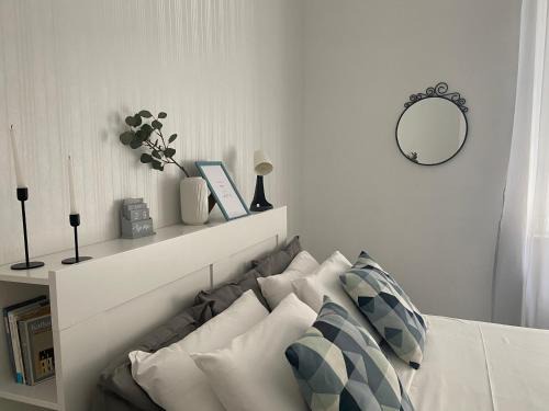 Naples City Centre Bed & Breakfast | Sophia Boutique Home