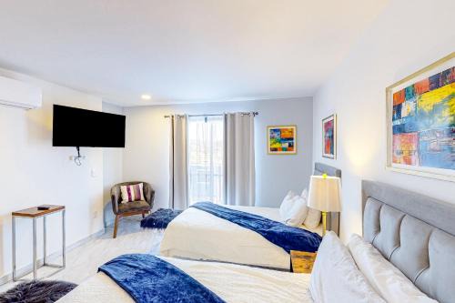 Downtown Cabo San Lucas Hotel | Sophie 203b at Morgan Residences