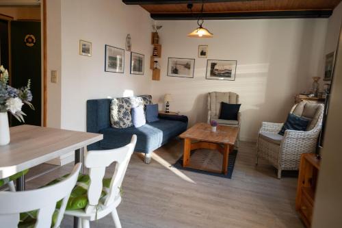 Wangerland Apartment | Sophienmühle I Nähe Carolinensiel