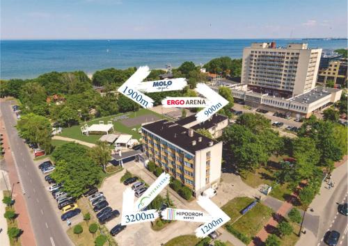 Sopot Resort | Sopocki Zdrój