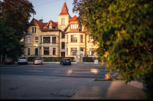 Gorny Sopot Apartment | Sopot Retro Apartment