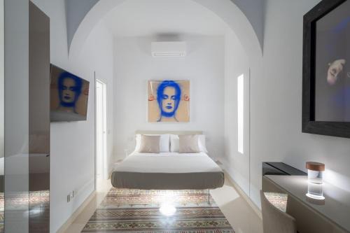 Capri House | Sopramonte Exclusive Rooms