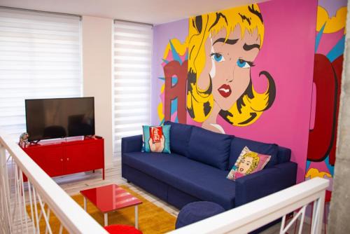 Aiora Apartment | Soraya's Place - Chopín 3