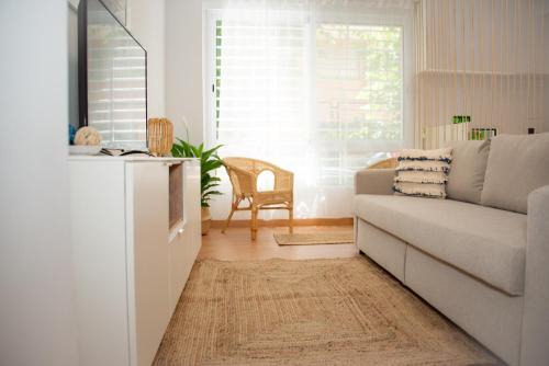 Aiora Apartment | Soraya's Place - Chopín 5