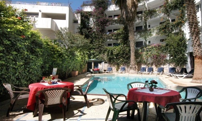 Agadir Apartment | Soraya Studiotel