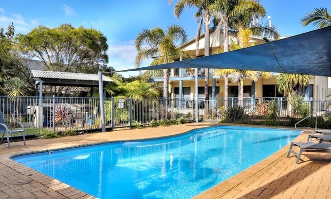 Merimbula Apartment | Sorrento Apartments Merimbula