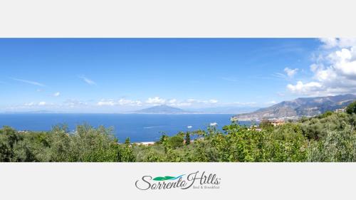 Priora Bed & Breakfast | Sorrento Hills
