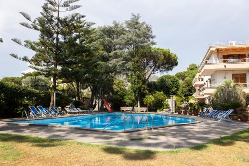 Piano di Sorrento Hotel | Sorrento luxury