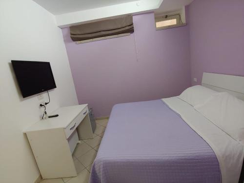 Sorrento City Centre House | SORRENTO RELAIS BASEMENT