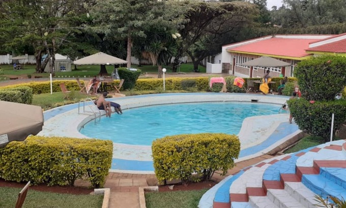 Eldoret Hotel | Sosiani Breeze Resort
