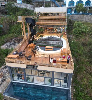 Mang Yang Hotel | Sound Of Mountains Tam Đảo