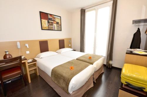 Epinettes Hotel | Source Hôtel