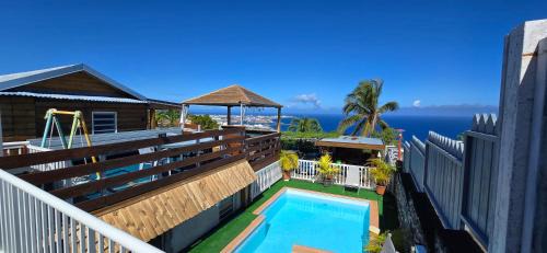 La Possession House | Sous le soleil de la Reunion