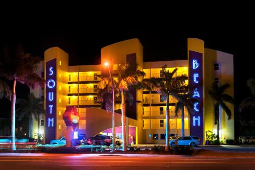 Treasure Island Apartment | South Beach Oceanfront Resort