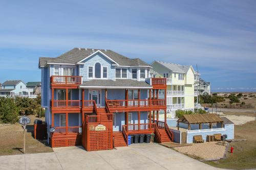 Salvo House | South Beach Park #26-S