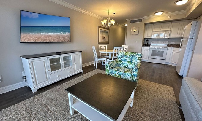 Captiva House | South Seas Bayside Villa 4222