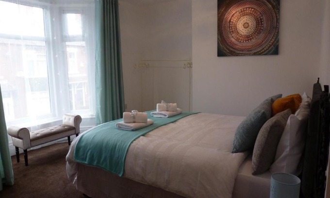 South Shields Apartment | South Shields Apartment