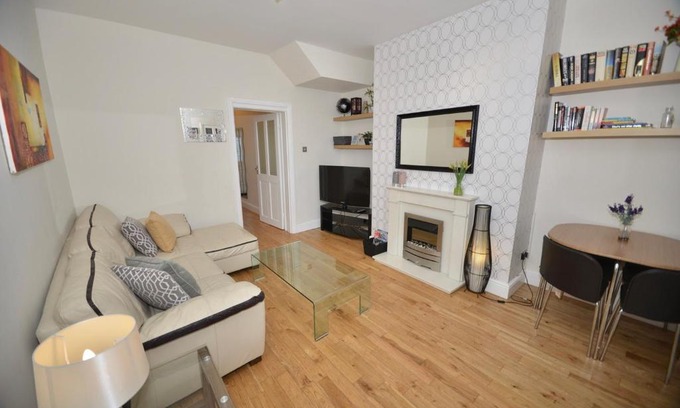 South Shields House | South Shields Seaside Flat