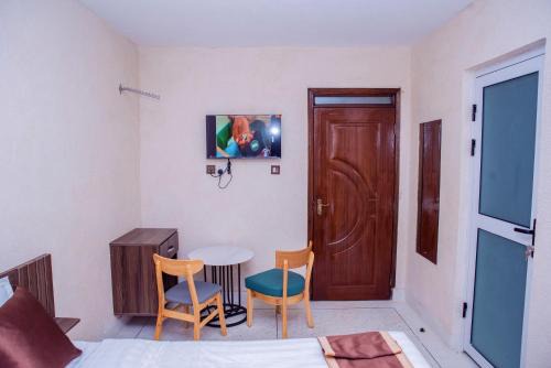 Central Business District Hotel | South Tetu B&B-Nairobi CBD