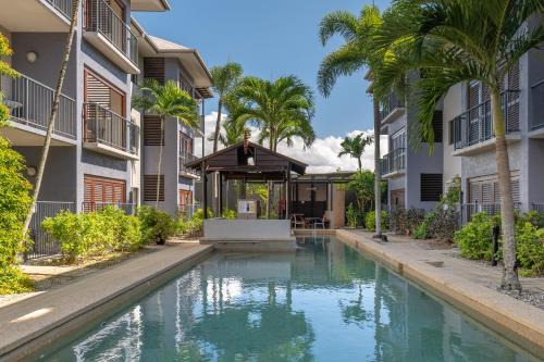 Cairns Apartment | Southern Cross Atrium Apartments