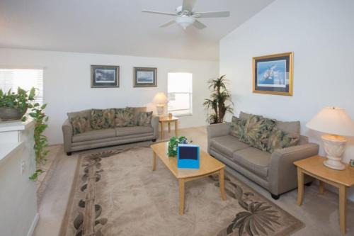 Haines City House | Southern Dunes Villa Vacation Home