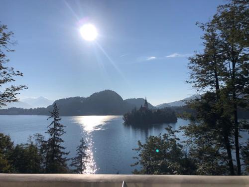 Bled House | Sovica