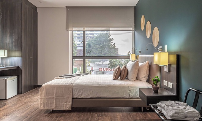 La Bella Suiza Hotel | Soy Local Usaquén