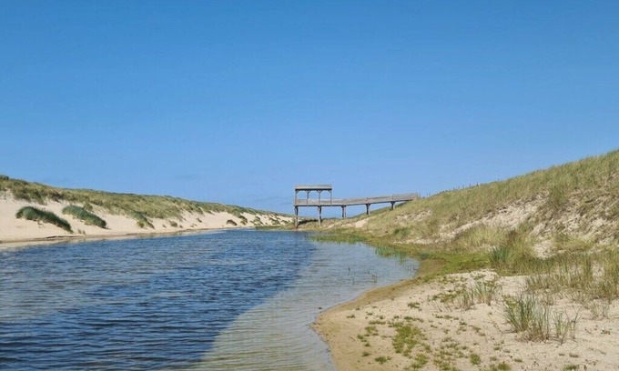 Callantsoog Boat Rental | SP 19 Comfortable holiday residence
