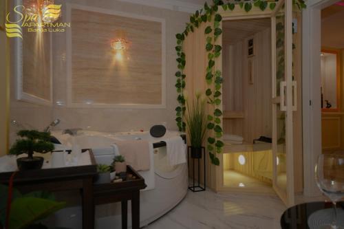 Banja Luka Apartment | Spa Apartman Banja Luka