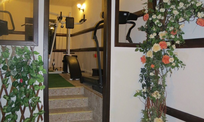 Kvartal Noviya Grad Hotel | Spa & Apartment Hotel Mountain Romance