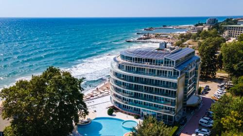 Saints Constantine and Helena Hotel | SPA Hotel Sirius Beach - FREE SPA access