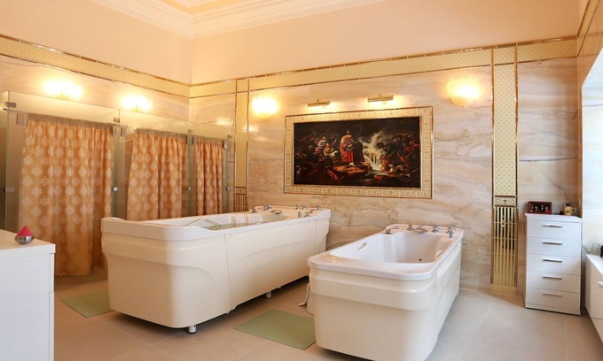 City Centre Hotel | SPA hotel Purkyně