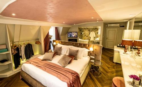 Velingrad Hotel | Spa Hotel Rich
