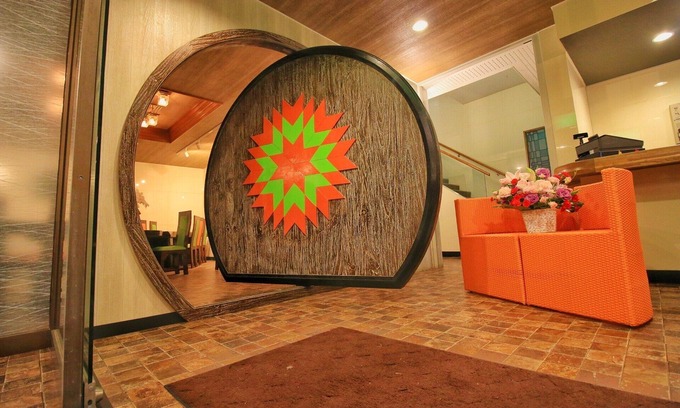 Tsubaki Onsen Hotel | Spa Inn Shirahama