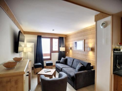 Les Bruyeres Apartment | Spacieux 3 pièces cabine, 6 pers, 62m² aux pieds des pistes, Les Bruyères, Les Menuires - FR-1-178-359