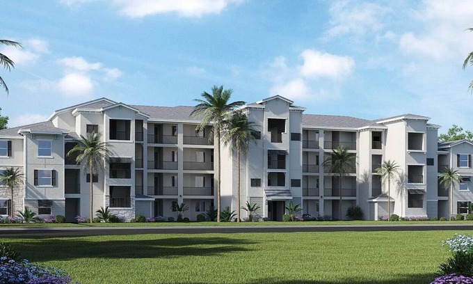 Biggar Condo | Spacious 2/2 Golf Condo in Babcock National Golf and Country Club