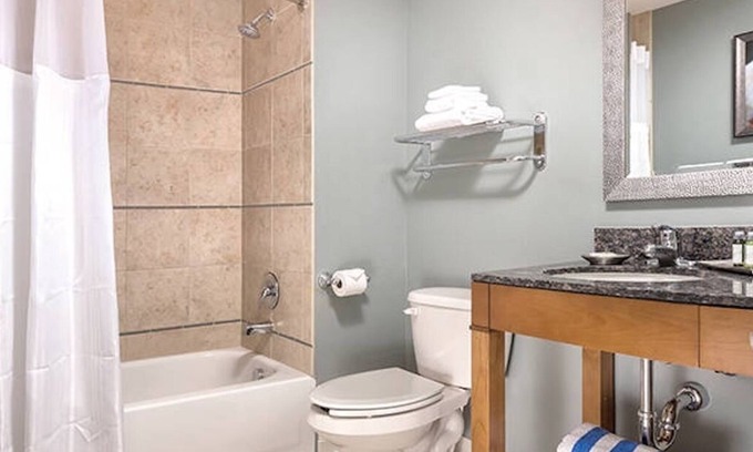 Las Vegas Resort | Spacious 2 Bedroom resort available for Vegas F1 Grand Prix: Nov 21-24th