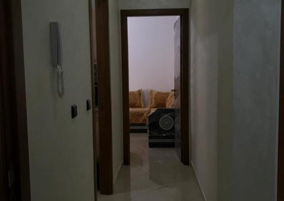 Martil Apartment | Spacious 2-rooms apartment