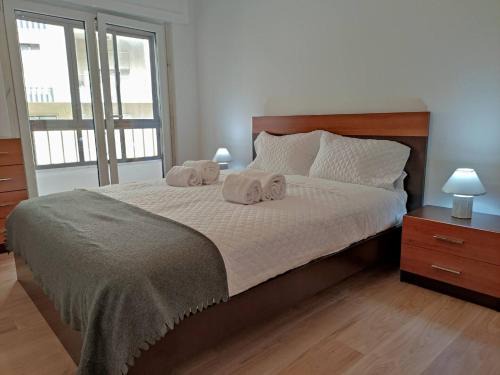 Cacem Apartment | Spacious 26