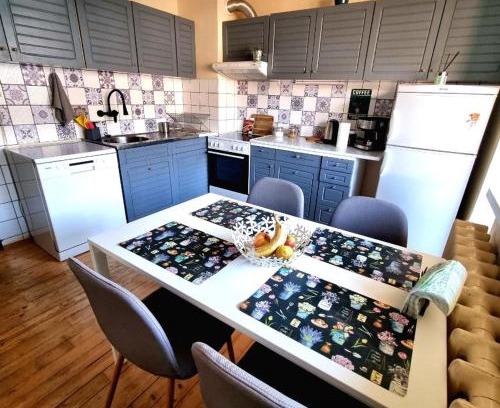 Mladost Apartment | Spacious 3 bedroom apartment, close to metro station