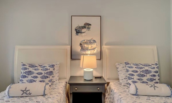 Palmetto Dunes Cottage | Spacious 3BR Hilton Head Getaway + Pool Access